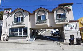 Beachview Inn